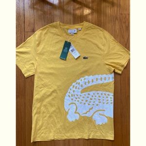 Lacoste Men’s T-shirt